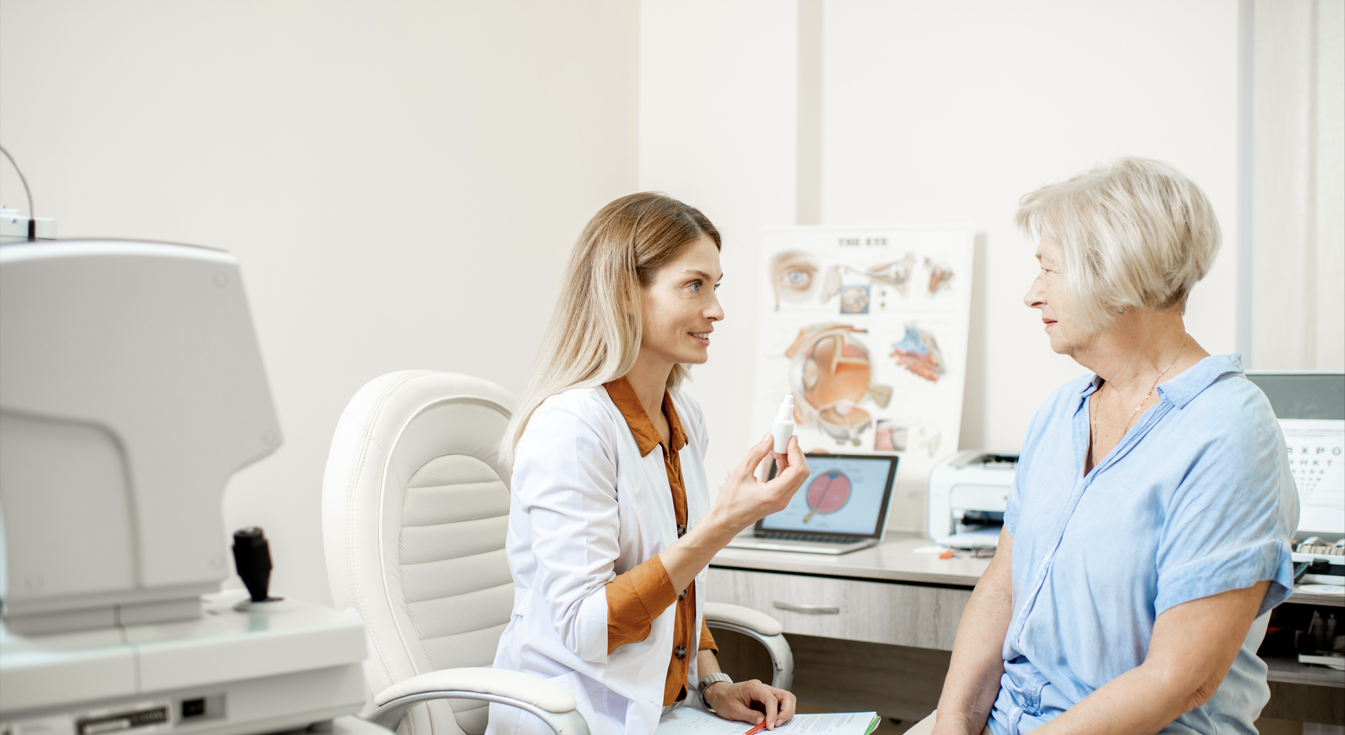 Medical Consultation